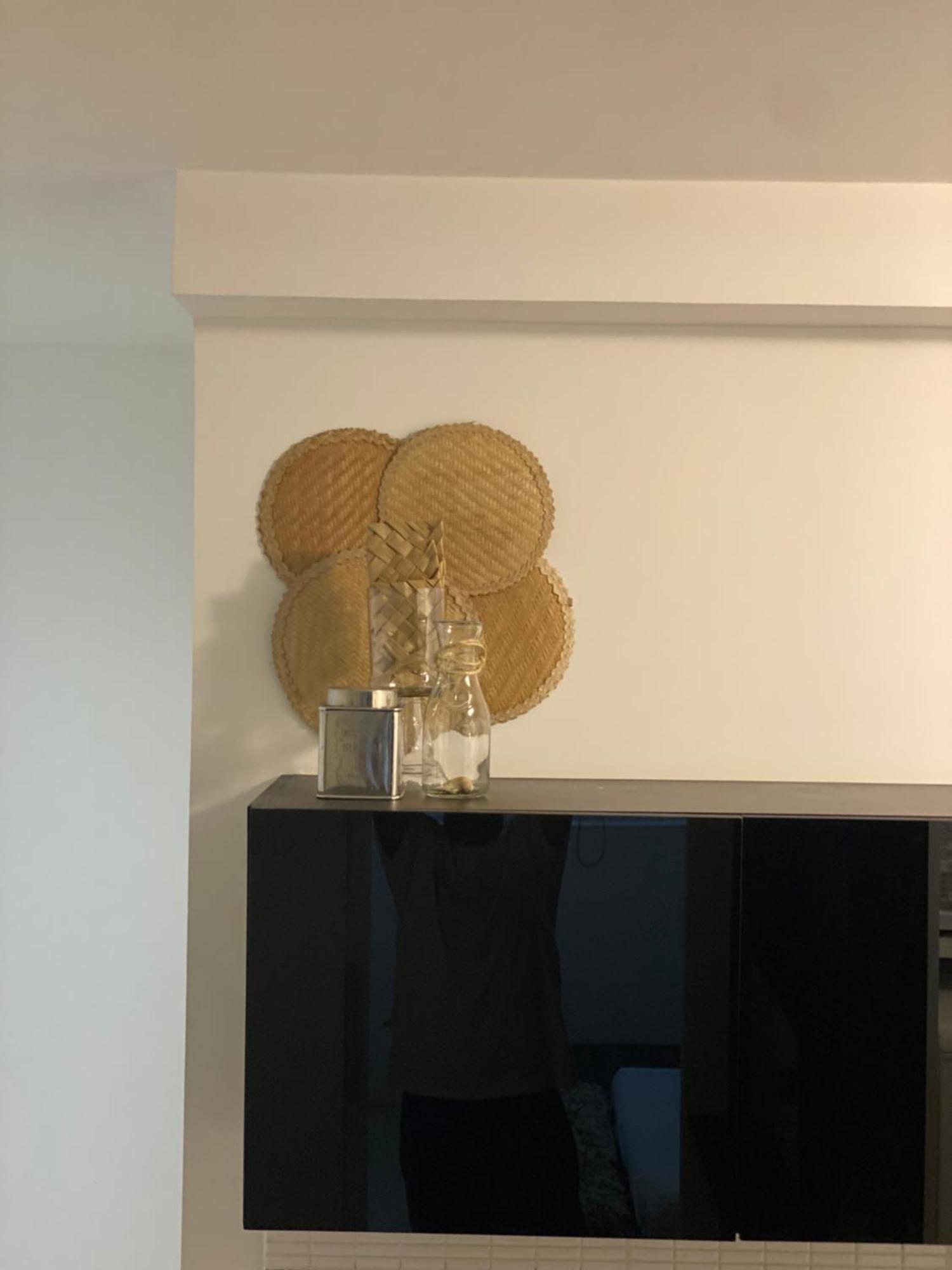 Apartamento Estilo Asto Astral Centro Civico