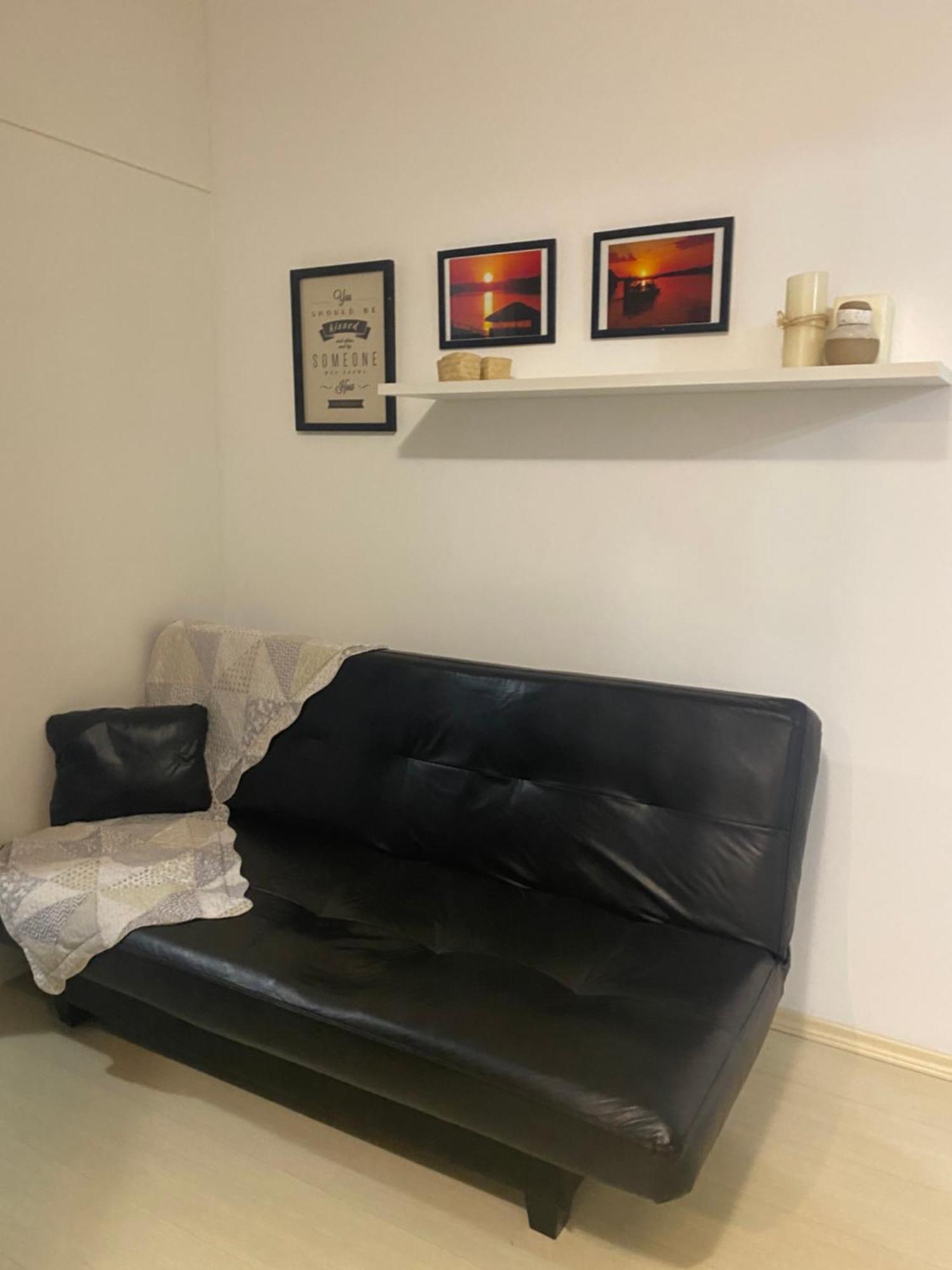 Apartamento Estilo Asto Astral Centro Civico *