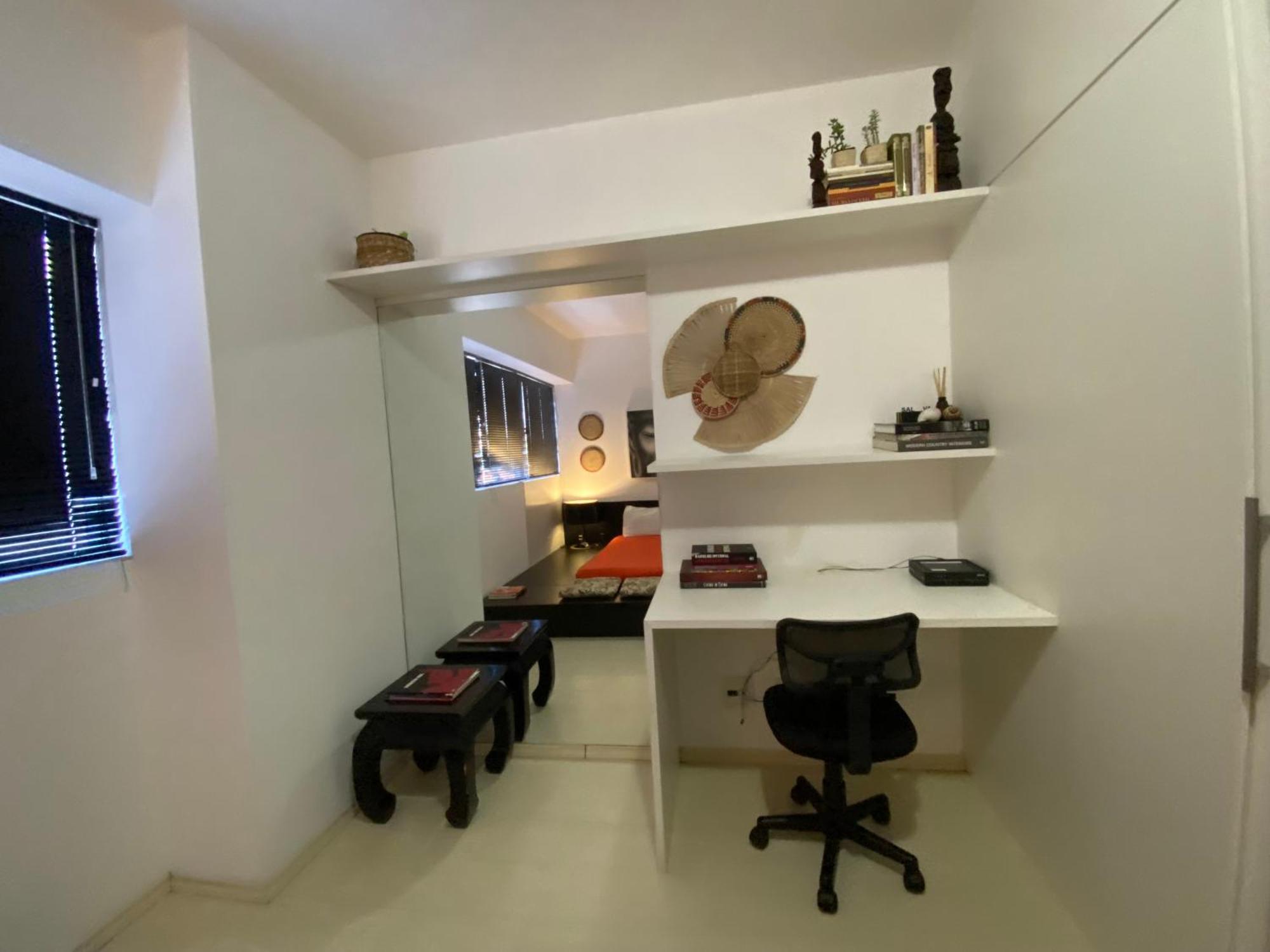 Apartamento Estilo Asto Astral Centro Civico