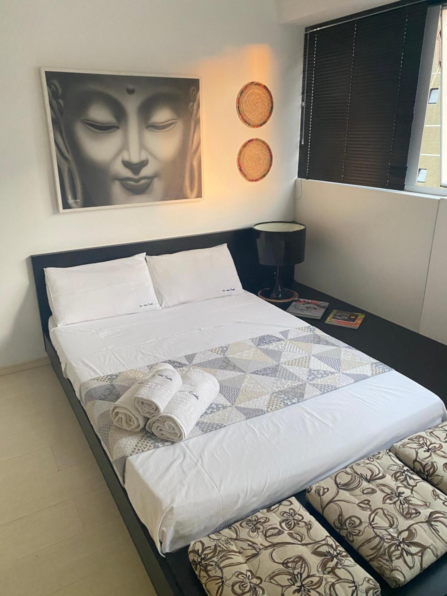 Apartamento Estilo Asto Astral Centro Civico *