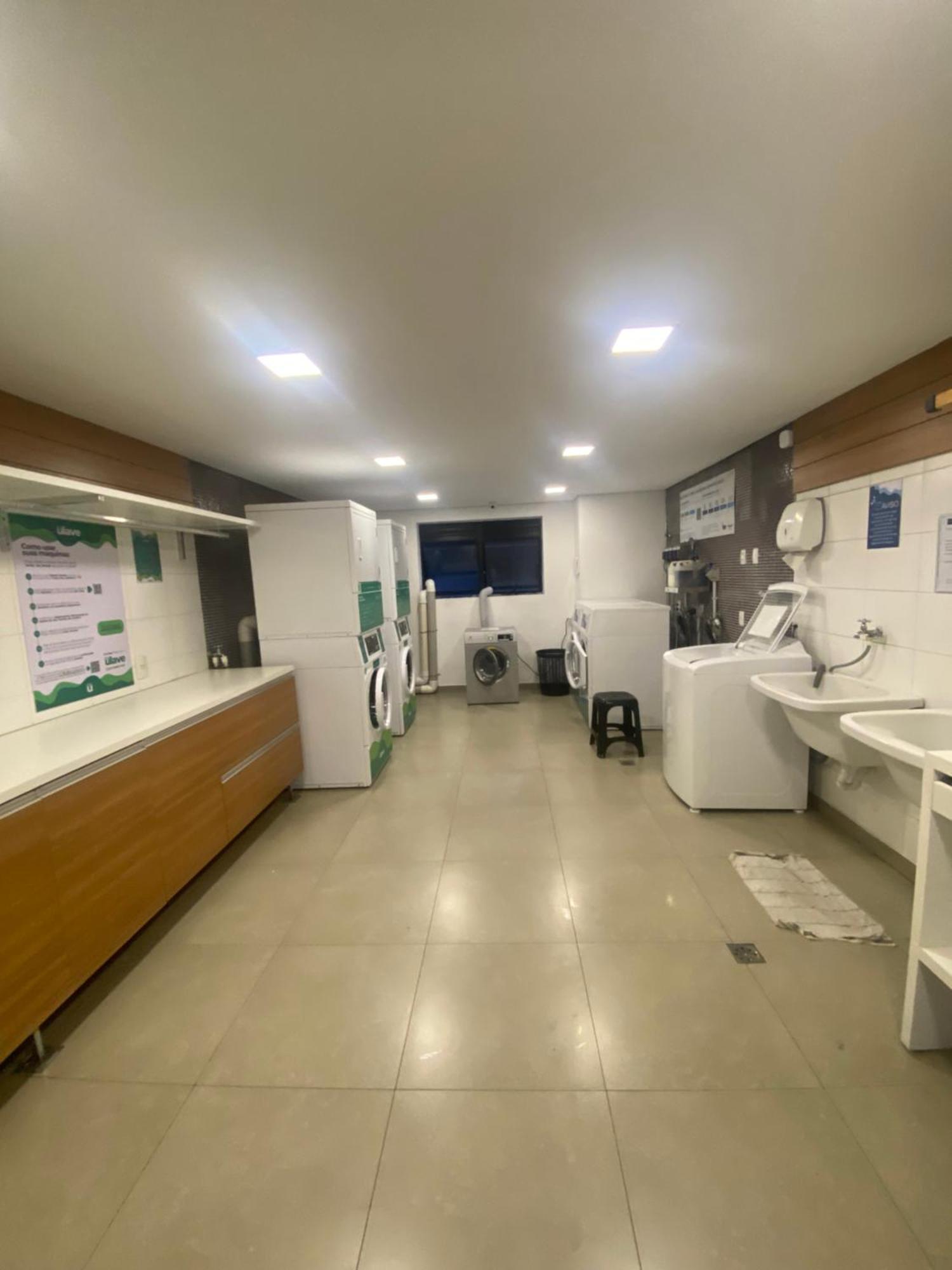 Apartamento Estilo Asto Astral Centro Civico
