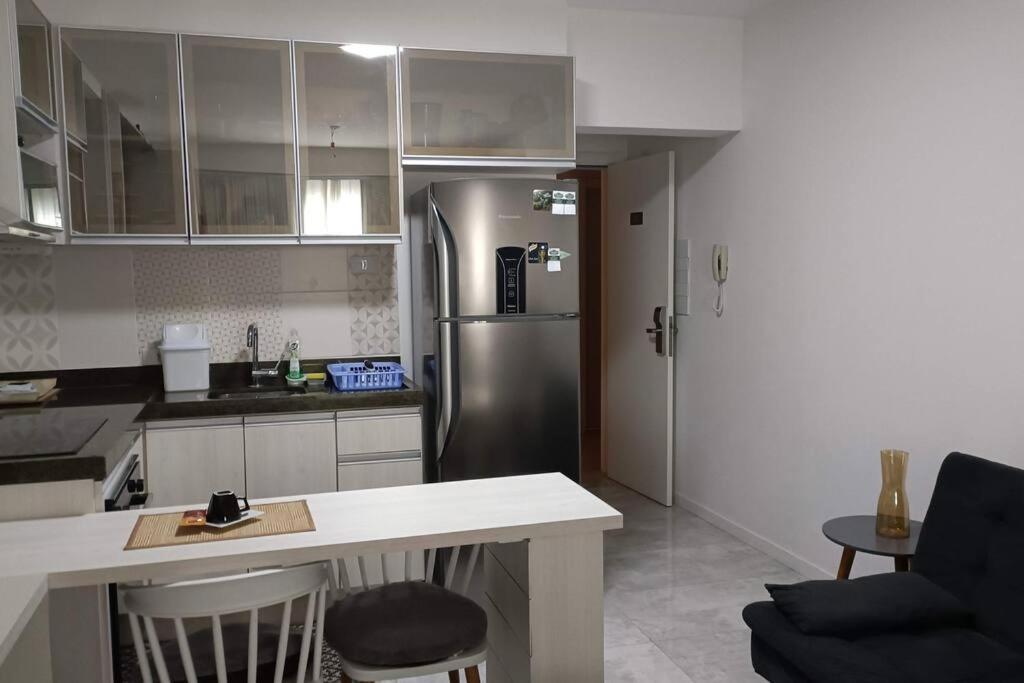Espaco Especial 402 Apartment *