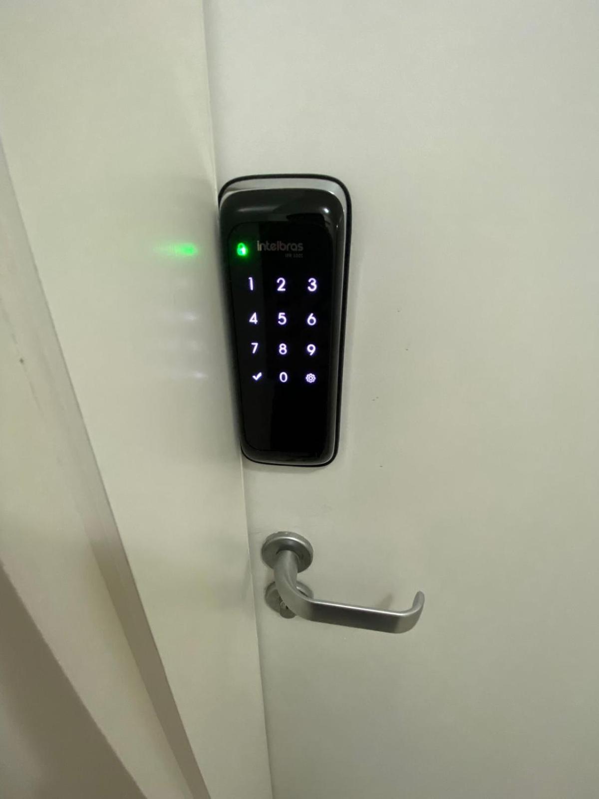Apartamento Bigorrilho 1 Qto Ar Condicionado, Lava E Seca, Sacada Curitiba