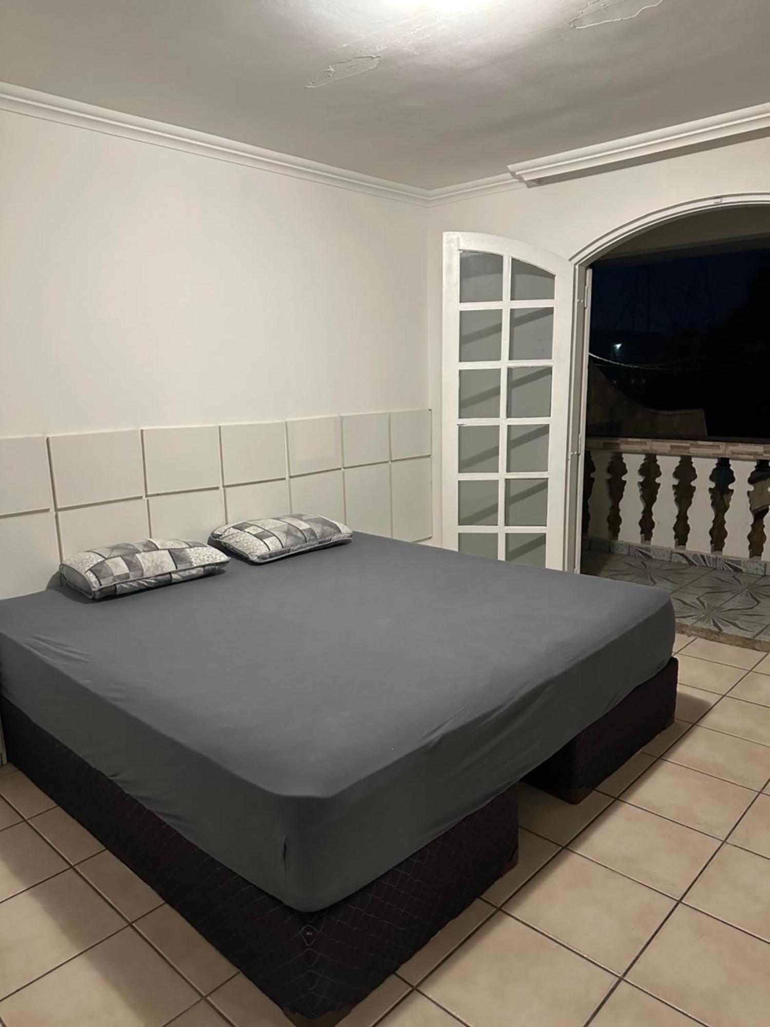 Hospedagem domiciliar Raizes Curitiba