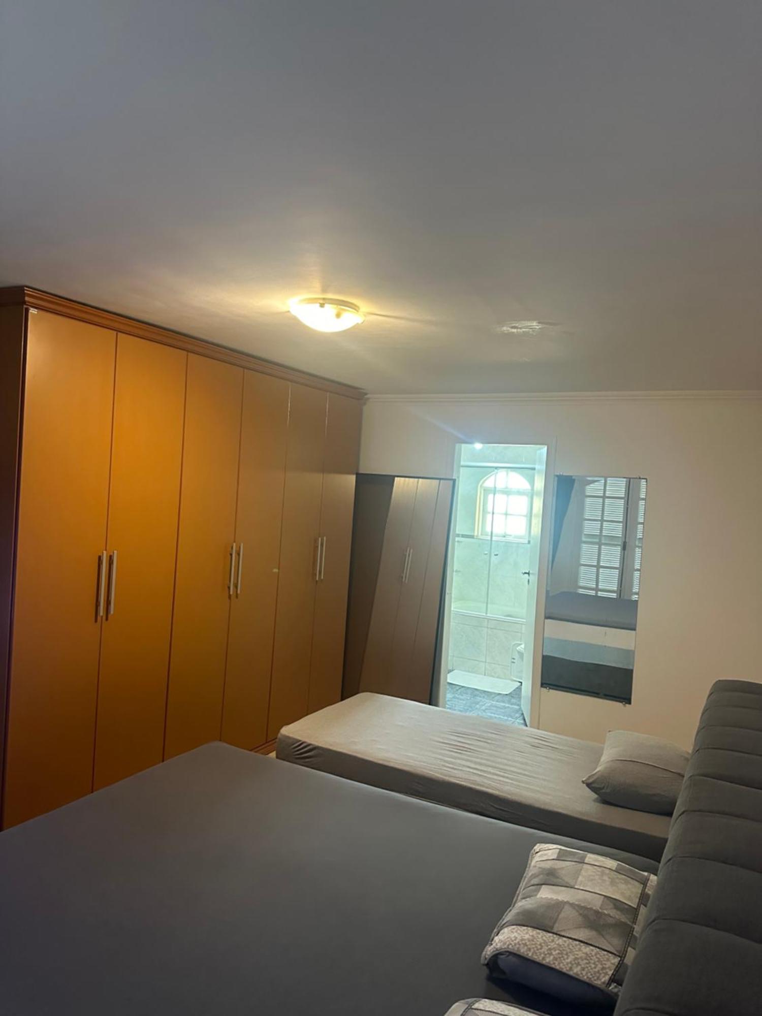 Hospedagem domiciliar Raizes Curitiba