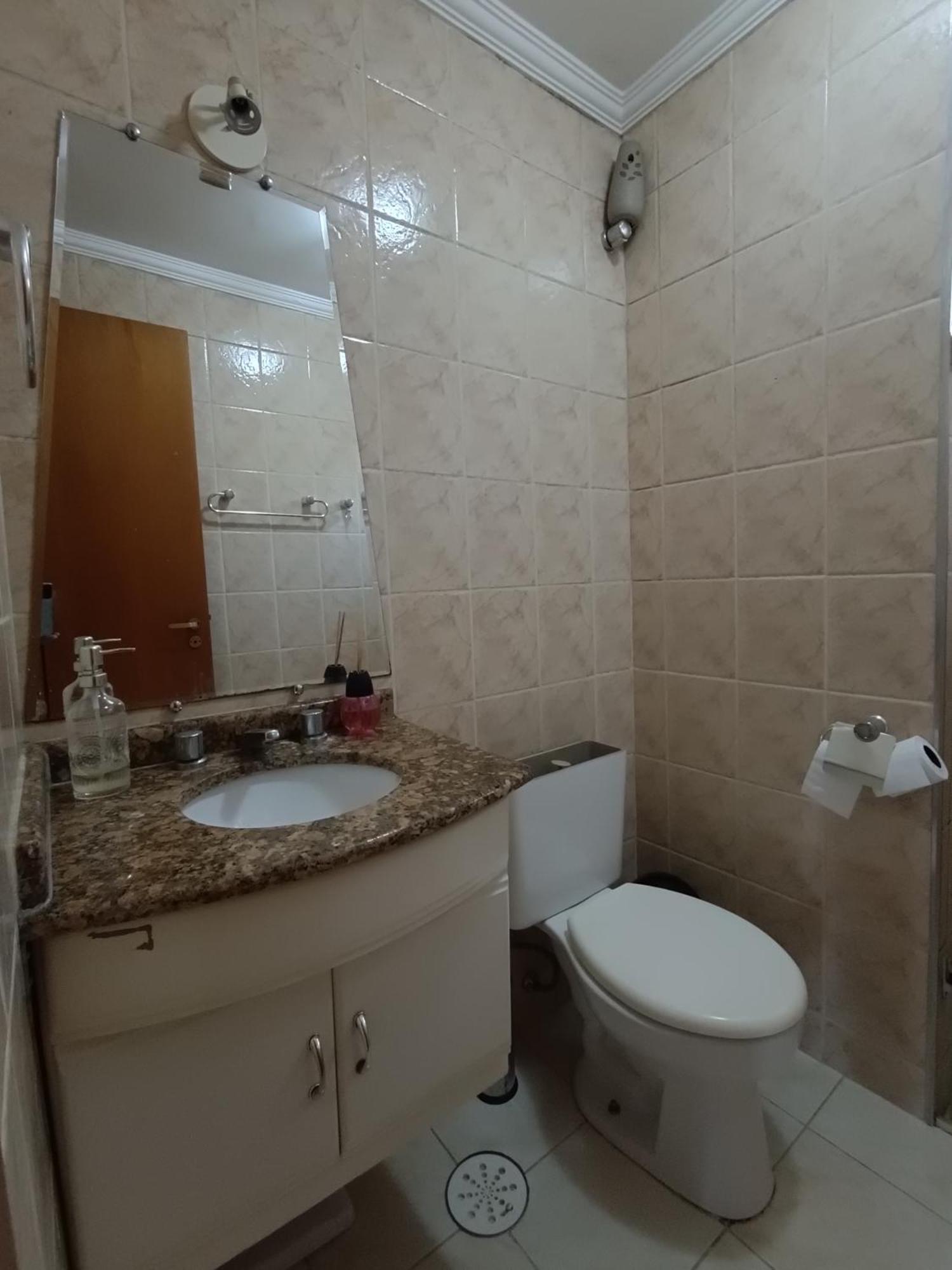 Hospedagem domiciliar Quarto Aconchegante Em Casa Artistica *
