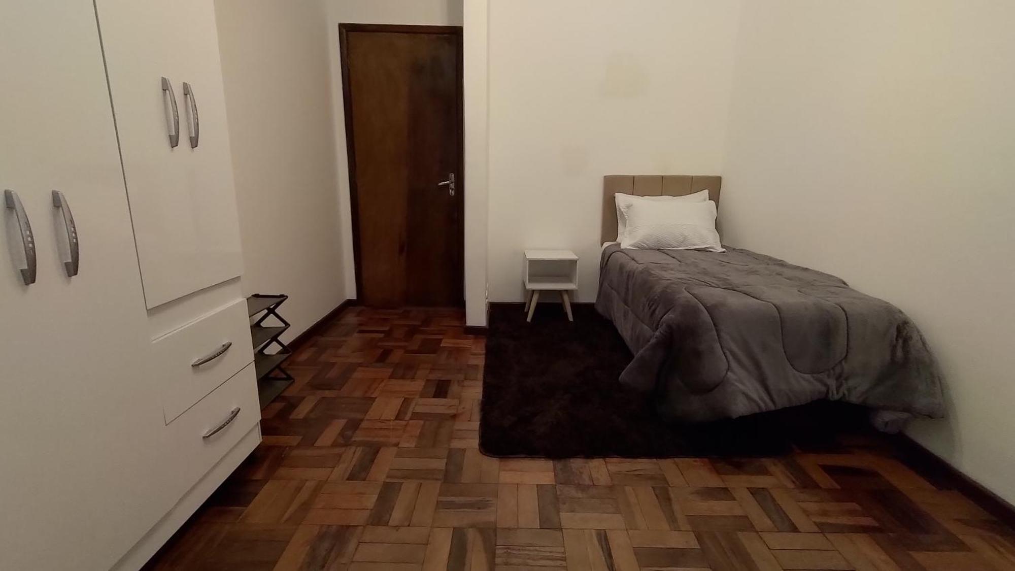 Homestay Quarto Da Fe, Central, Perto De Tudo O Que Voce Precisa! Curitiba
