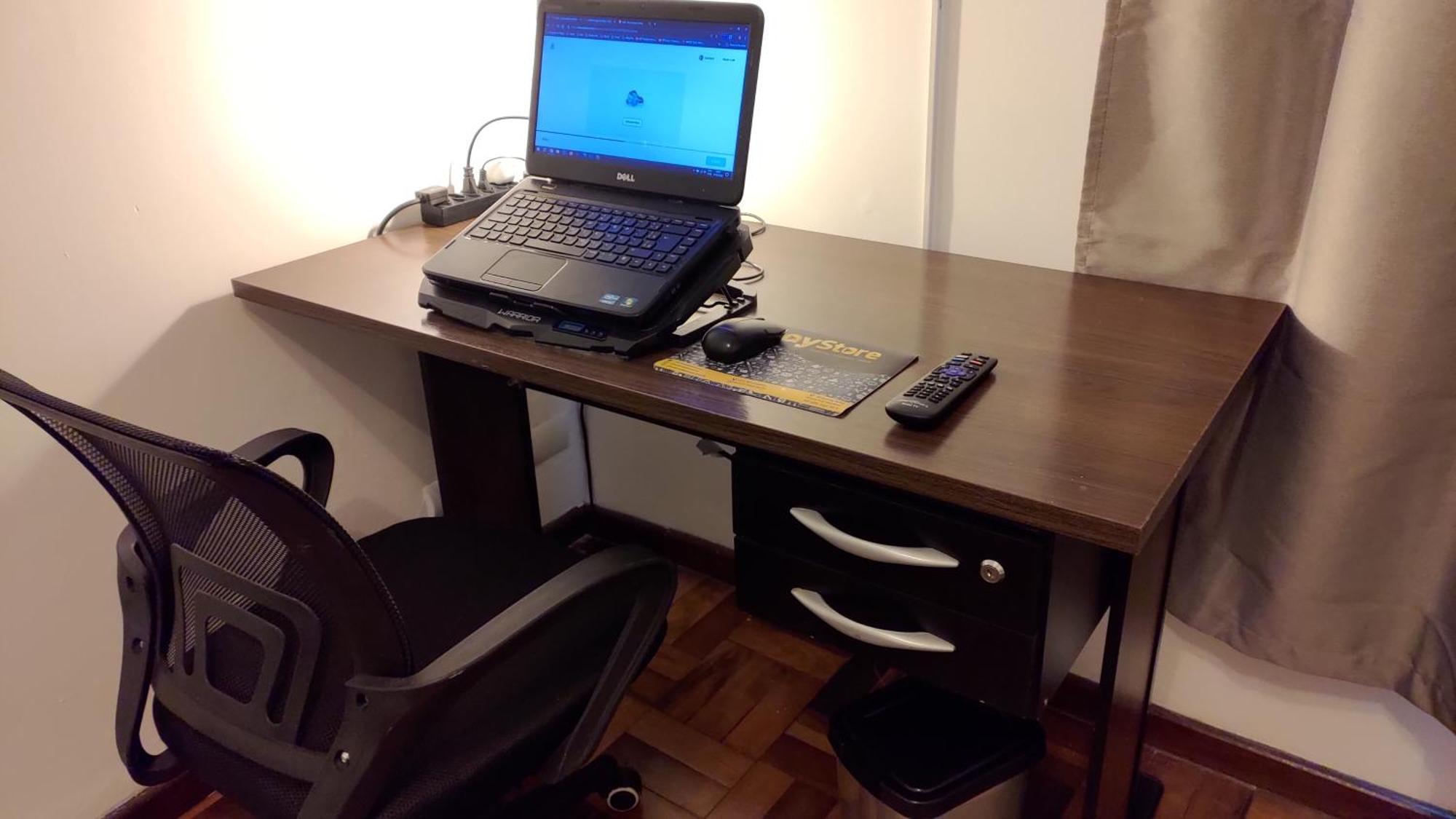 Quarto Da Fe, Central, Perto De Tudo O Que Voce Precisa! Curitiba
