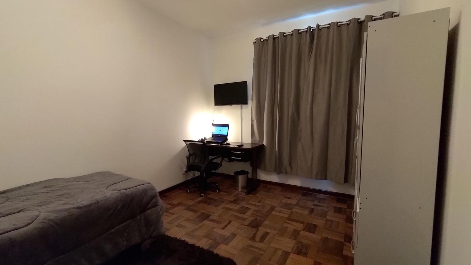 Homestay Quarto Da Fe, Central, Perto De Tudo O Que Voce Precisa!