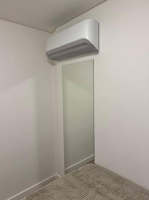 Apartamento Flat Estacao New Life *
