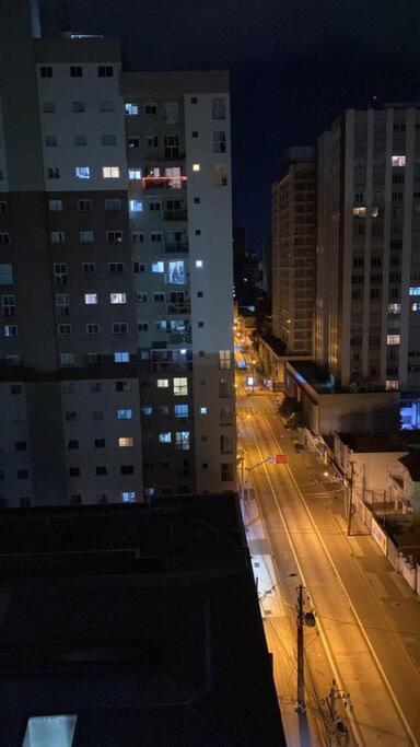 Flat Estacao New Life Apartamento *