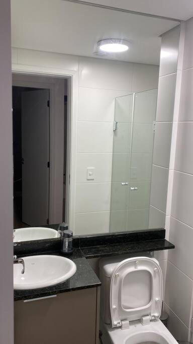 Flat Estacao New Life Curitiba