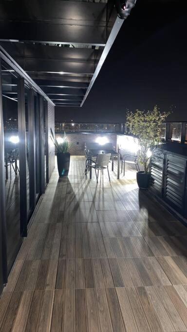 Apartamento Flat Estacao New Life Curitiba