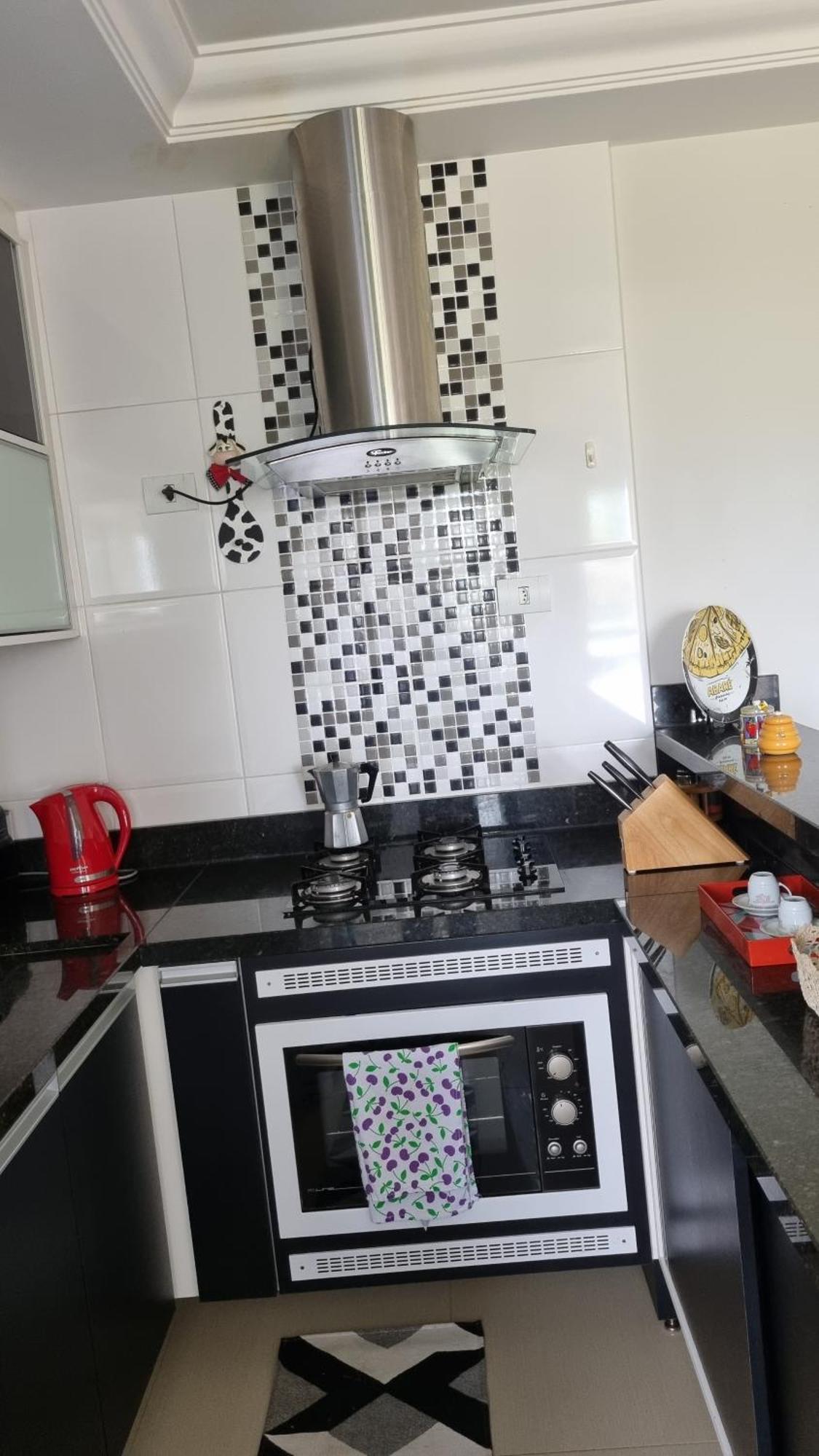Espaco/tranquilidade Apartamento *