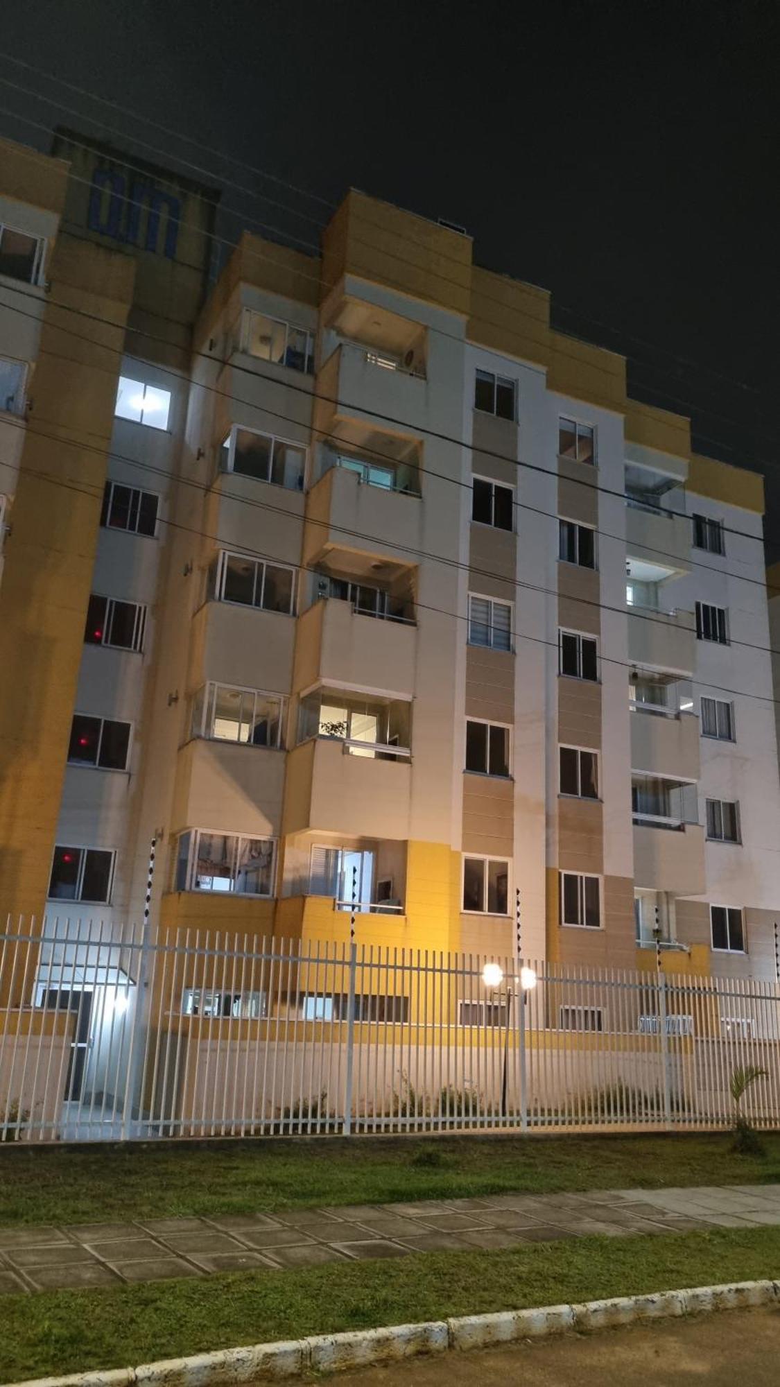 Apartamento Espaco/tranquilidade *