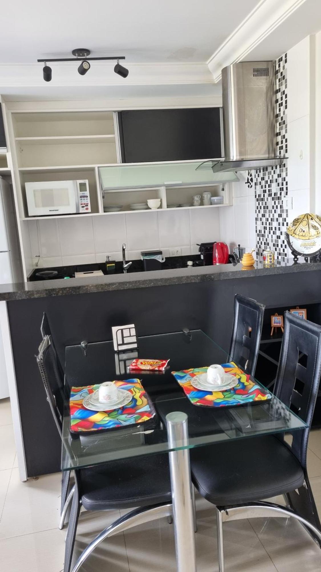Espaco/tranquilidade