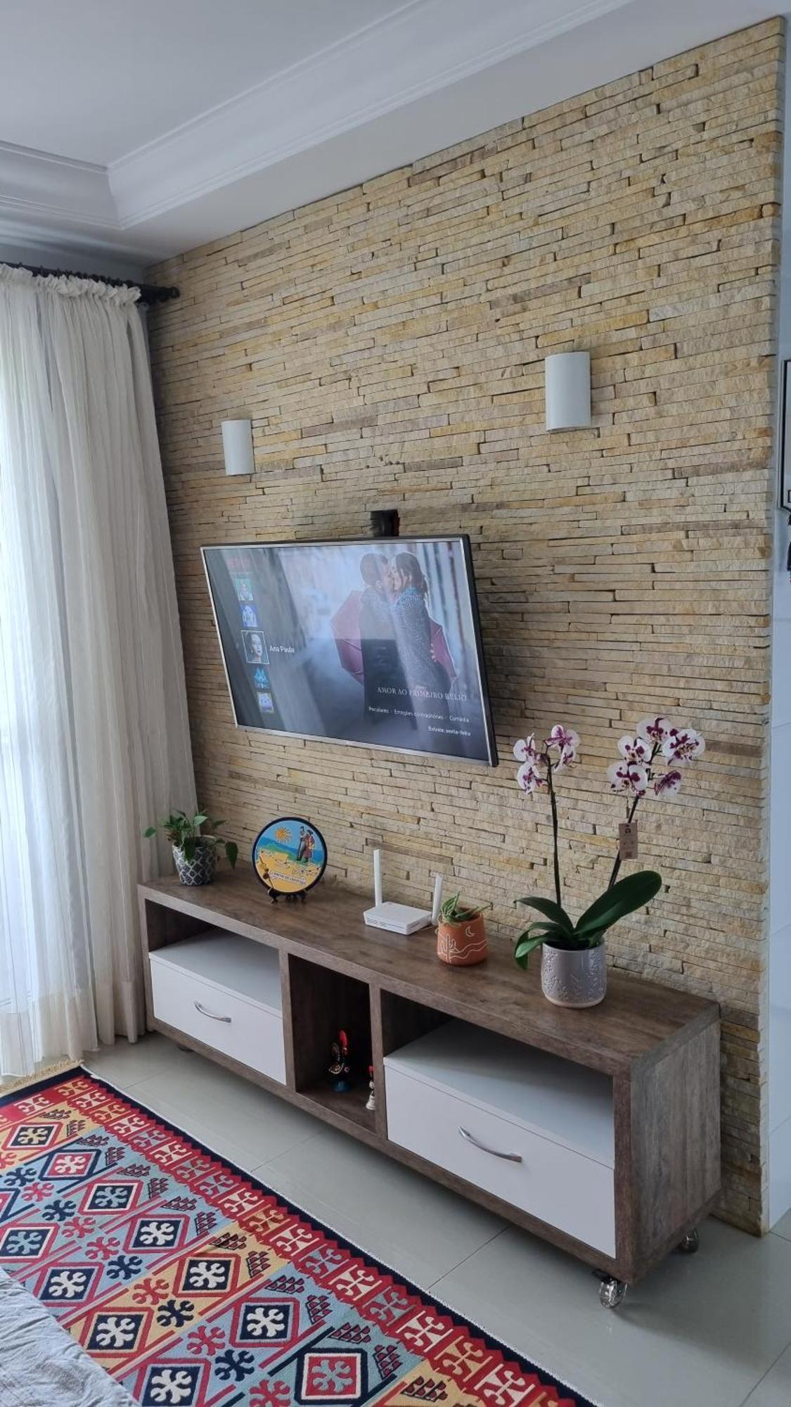 Apartamento Espaco/tranquilidade Curitiba