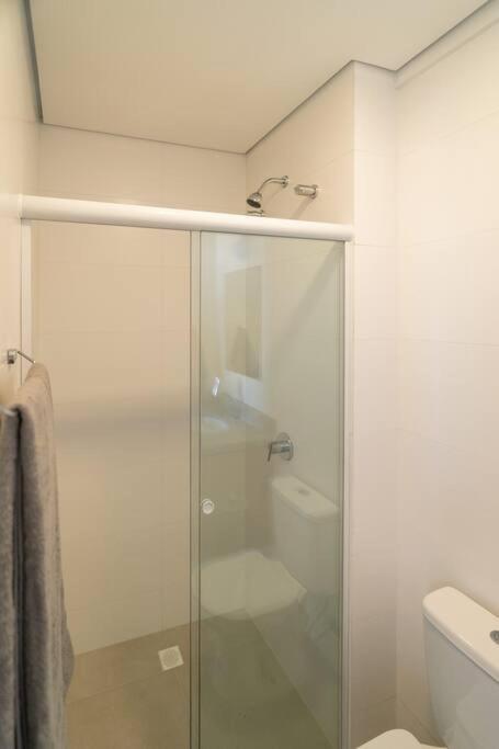 Apartamento Seu Refugio Em - New Faivre Curitiba