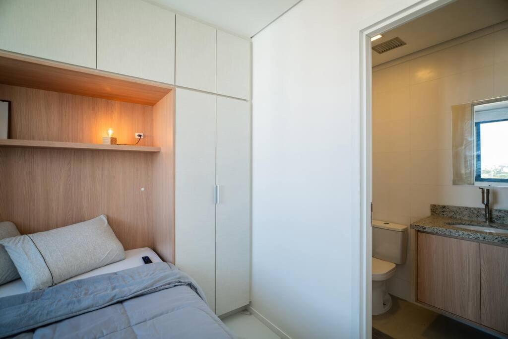 Apartamento Seu Refugio Em - New Faivre *