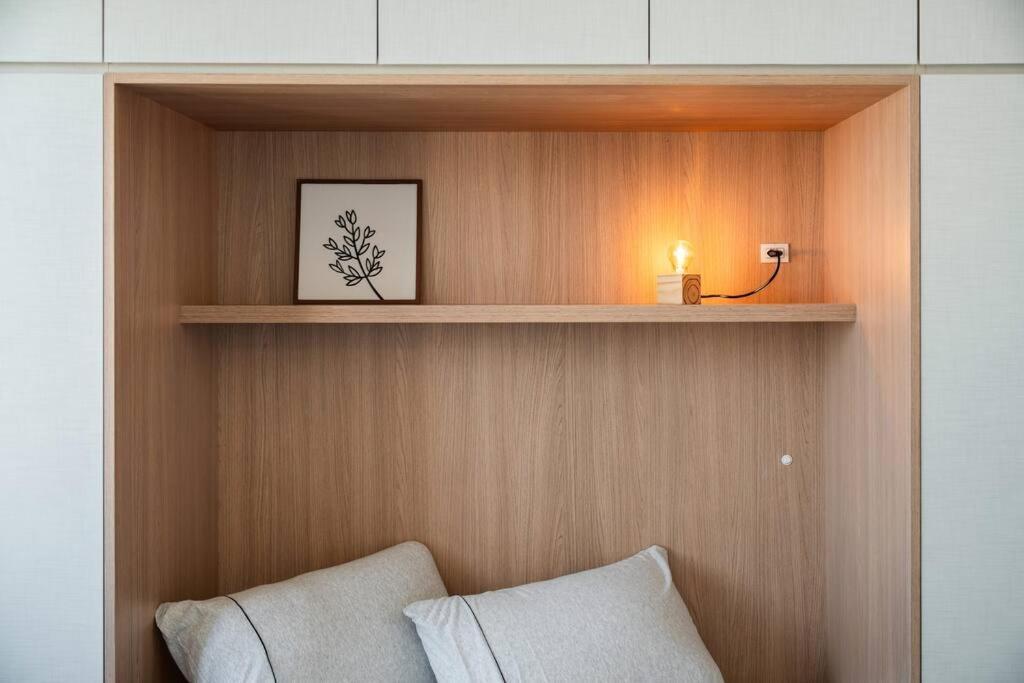 Seu Refugio Em - New Faivre Apartamento