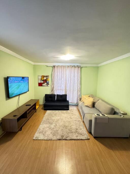 Holiday home Casa Carinho Da Familia