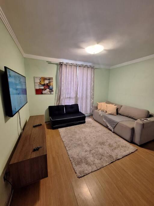 Holiday home Casa Carinho Da Familia Curitiba