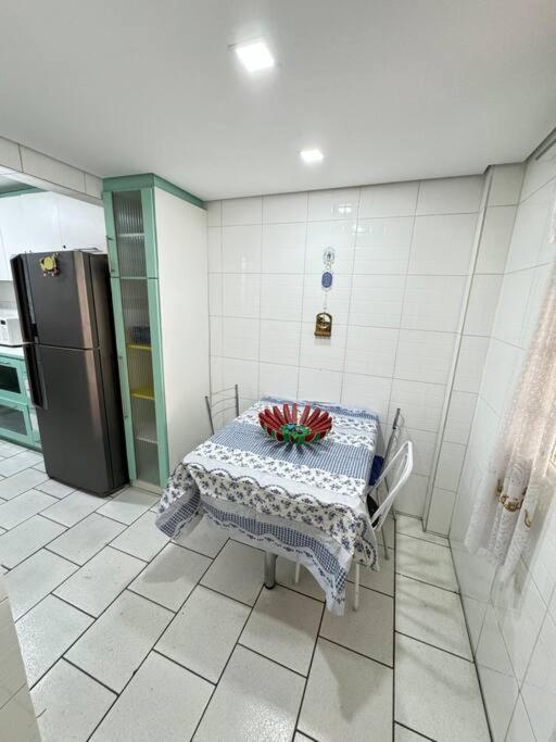Holiday home Casa Carinho Da Familia Curitiba