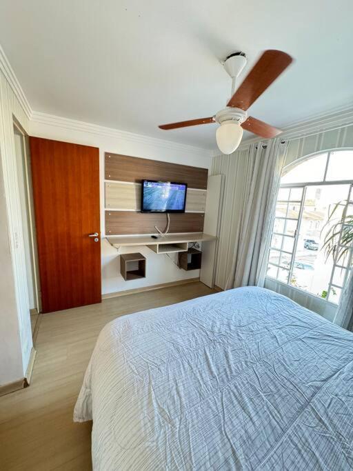 Holiday home Casa Carinho Da Familia Curitiba