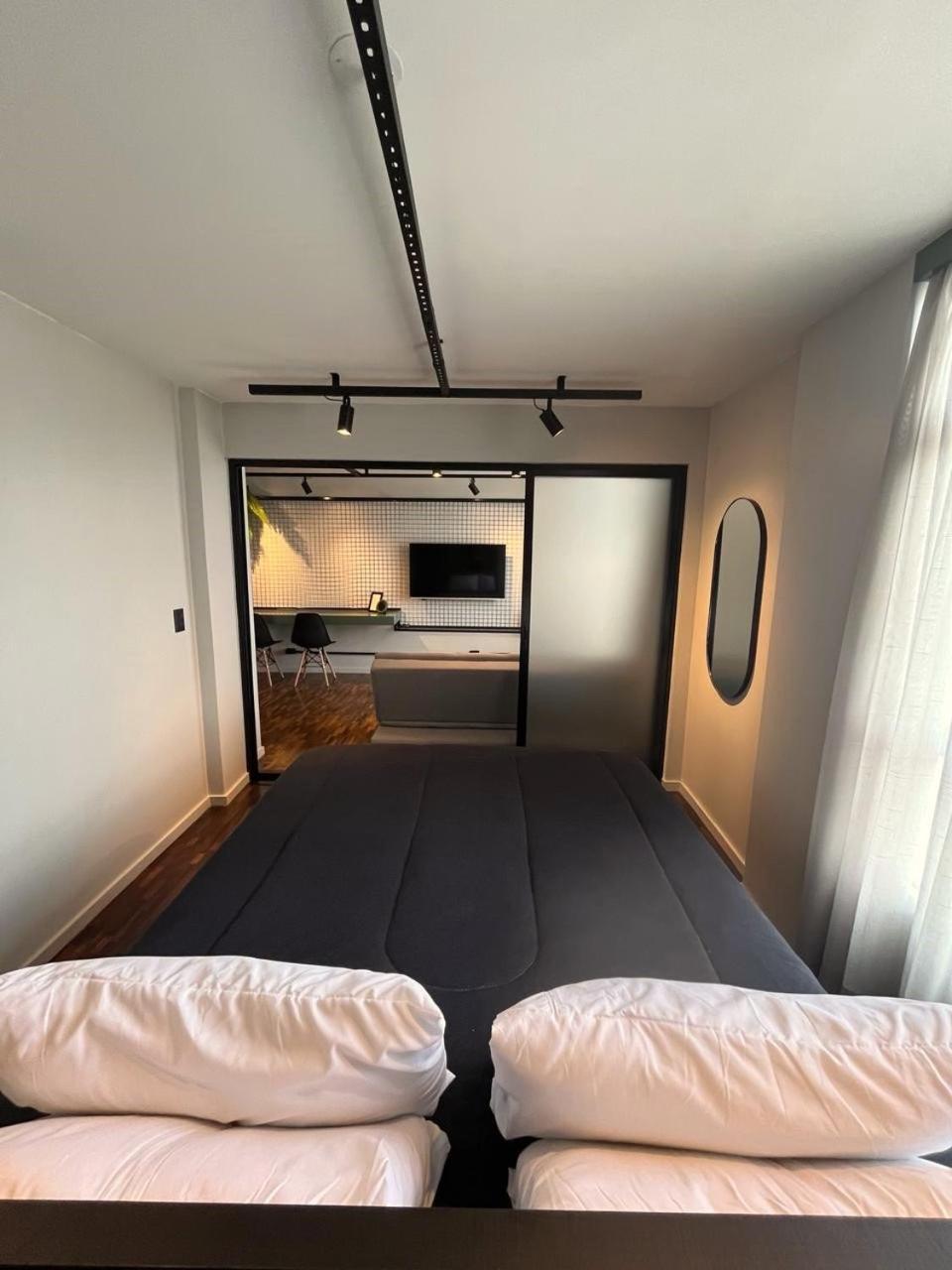 O Melhor Lugar Para Se Hospedar Em * Curitiba