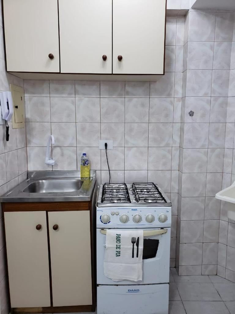 Prox Ao Shopping Estacao Apartment *