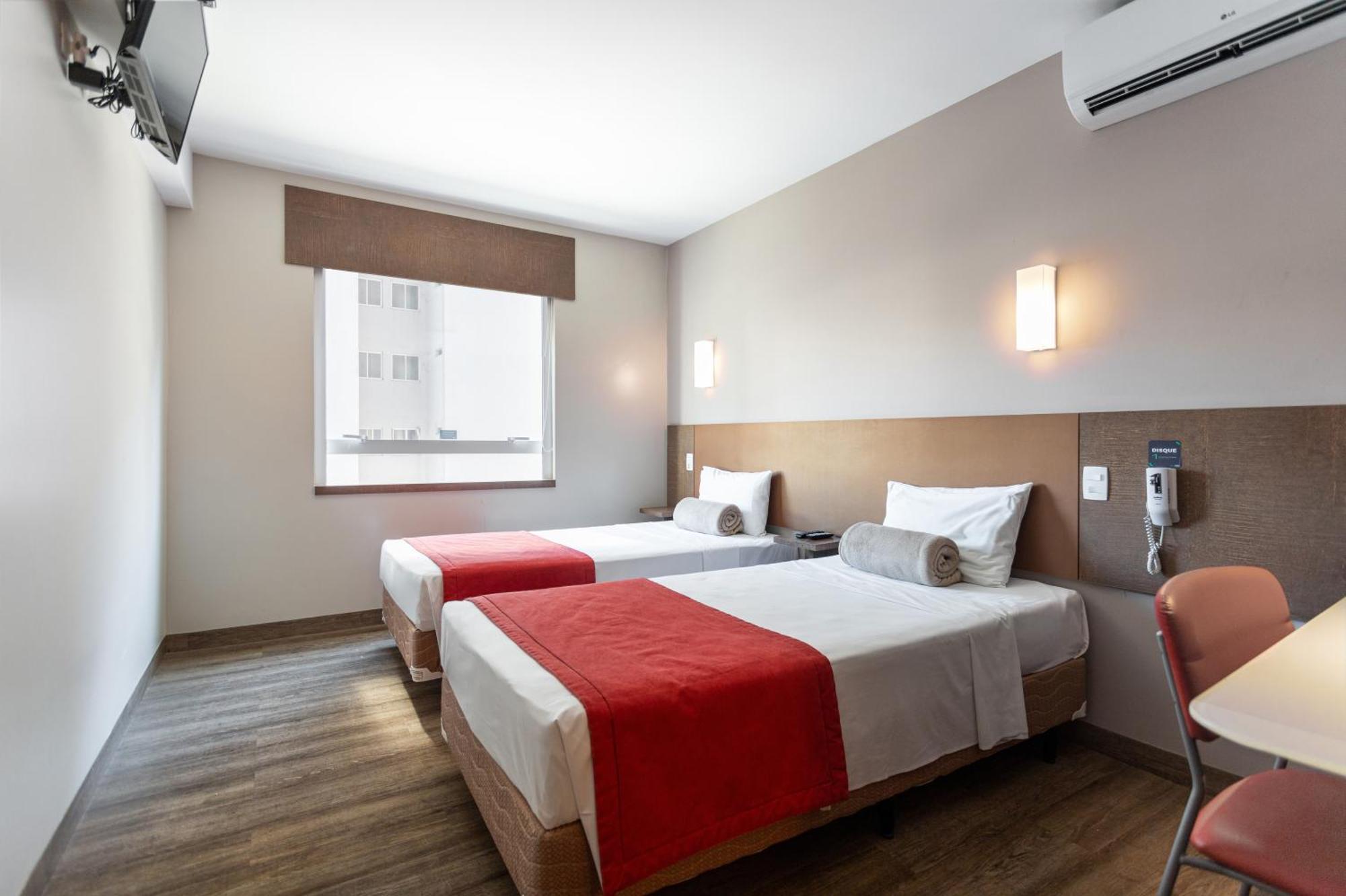 Hotel Go