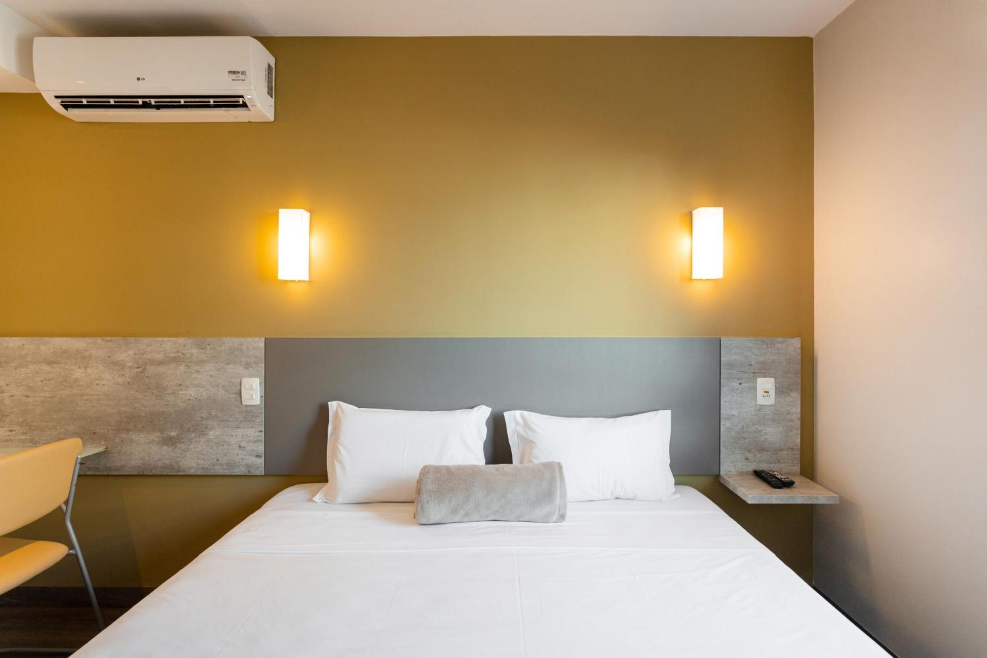 Hotel Go 3*
