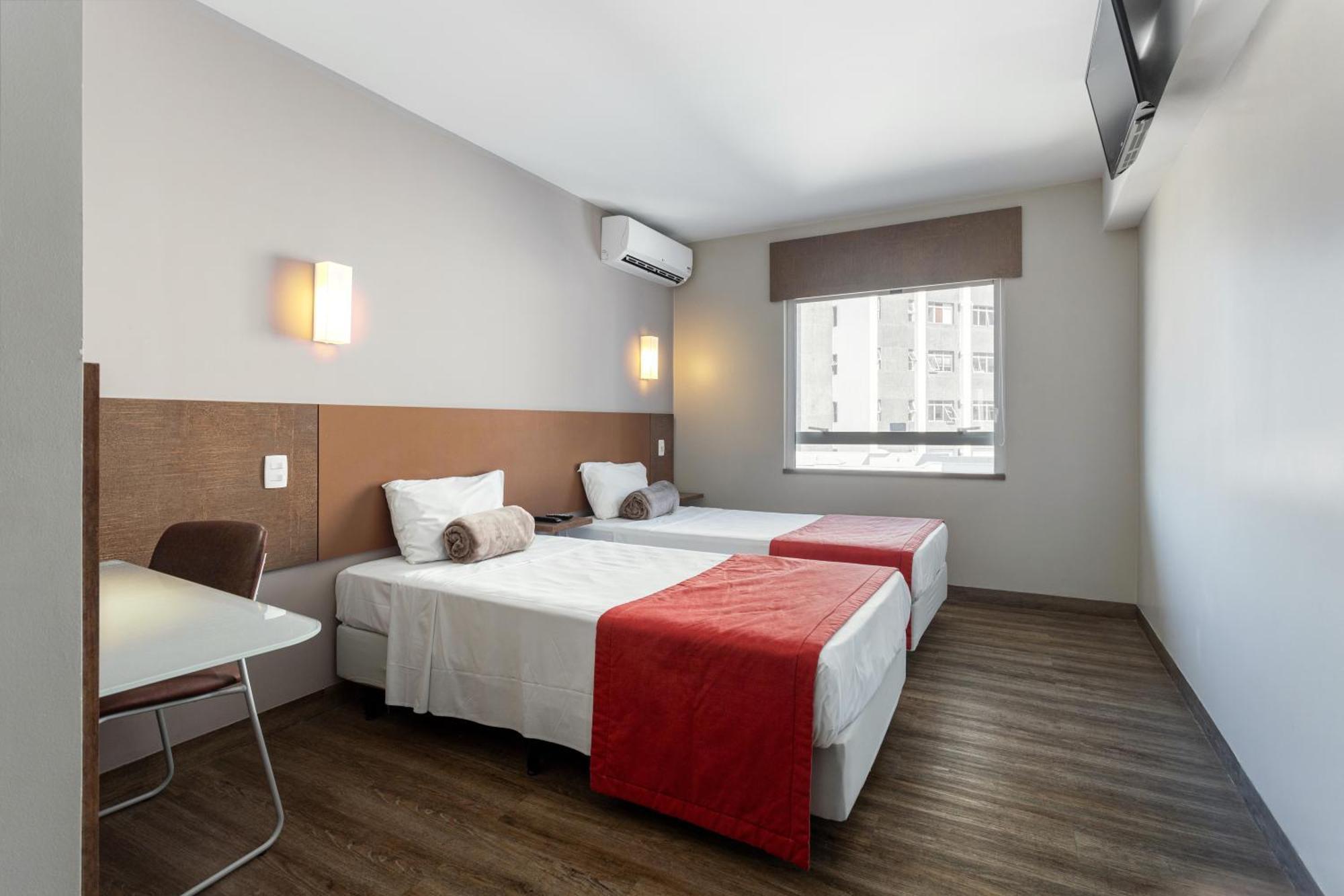 Hotel Go