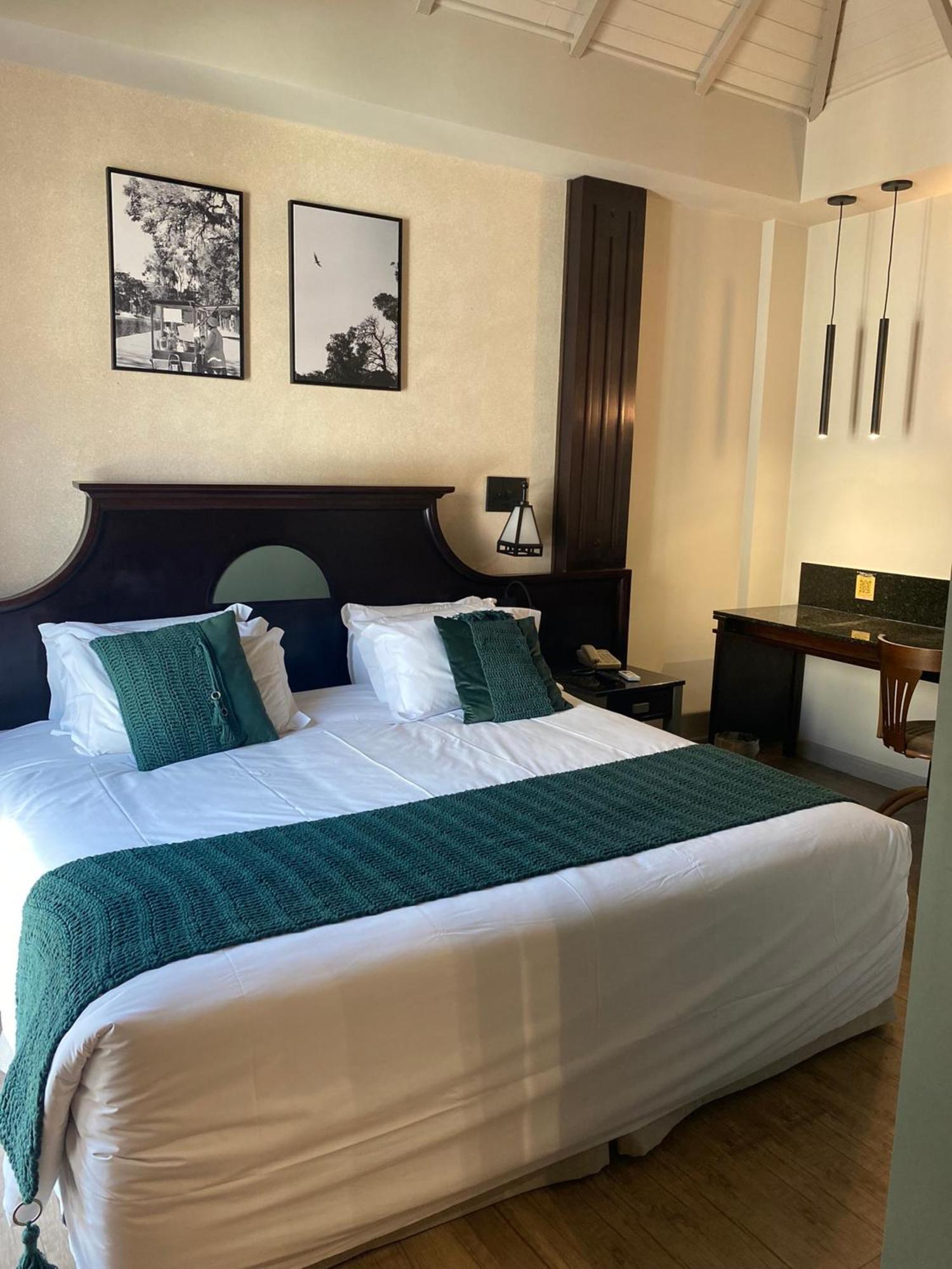Hotel Transamerica Executive Batel