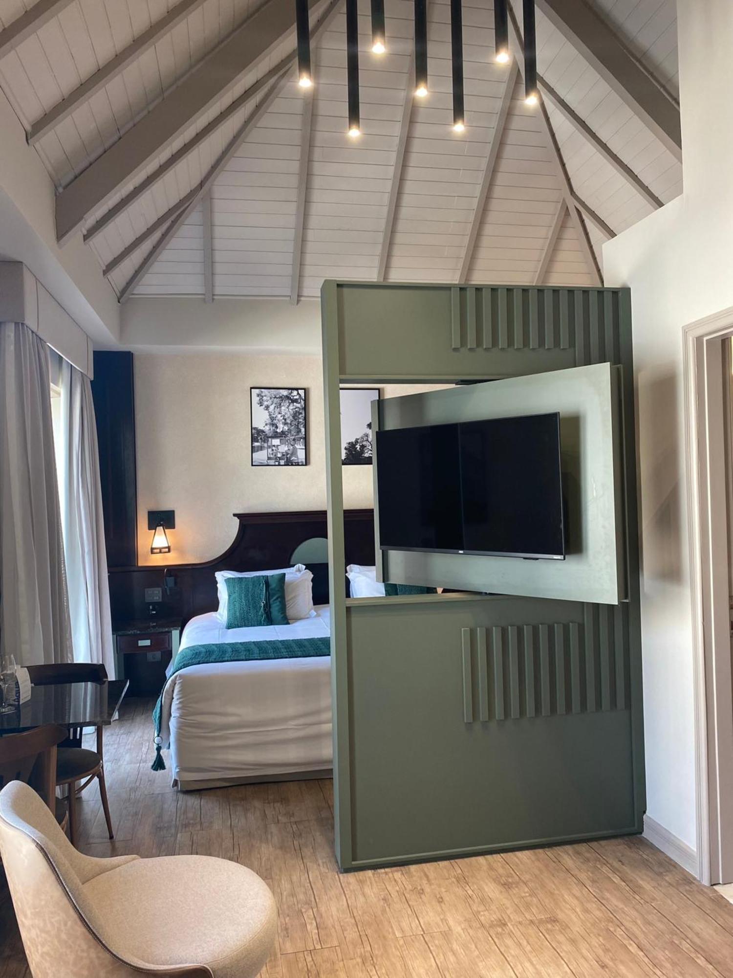 Transamerica Executive Batel 4*