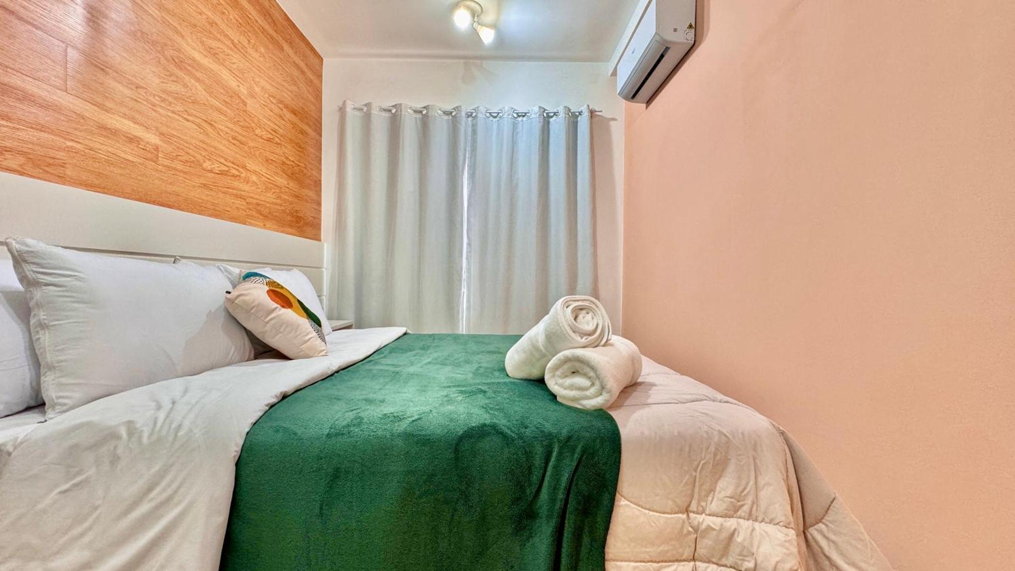 Apartamento Edificio Sky - Urooms