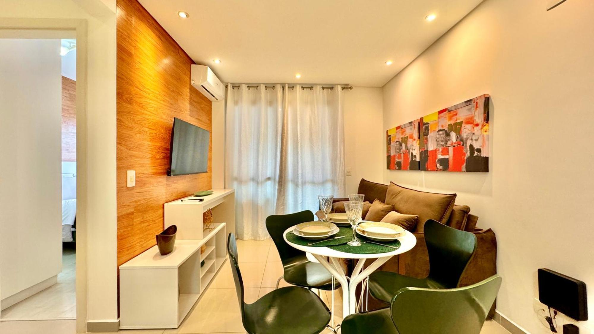 Edificio Sky - Urooms Apartamento