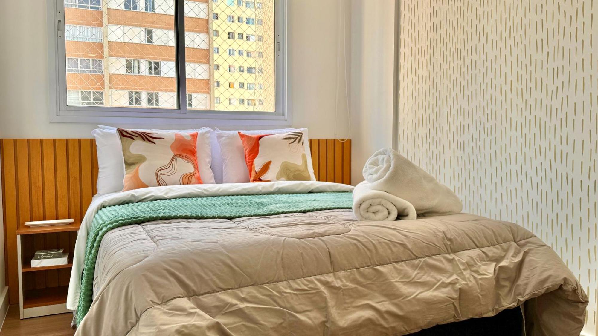 Encantador 2 Quartos Do Ladinho Do Jardim Botanico By Urooms Apartamento *