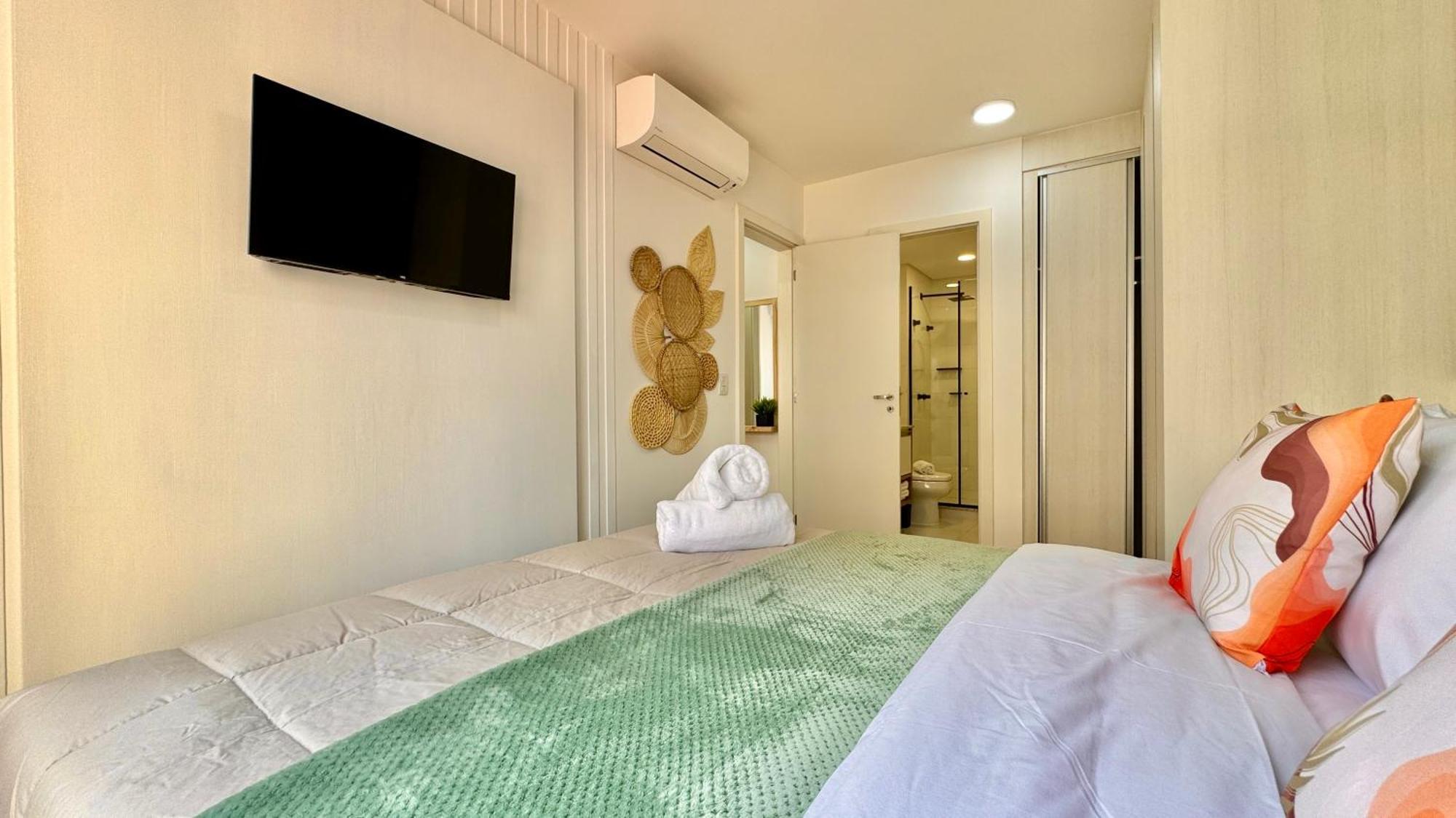 Apartamento Encantador 2 Quartos Do Ladinho Do Jardim Botanico By Urooms