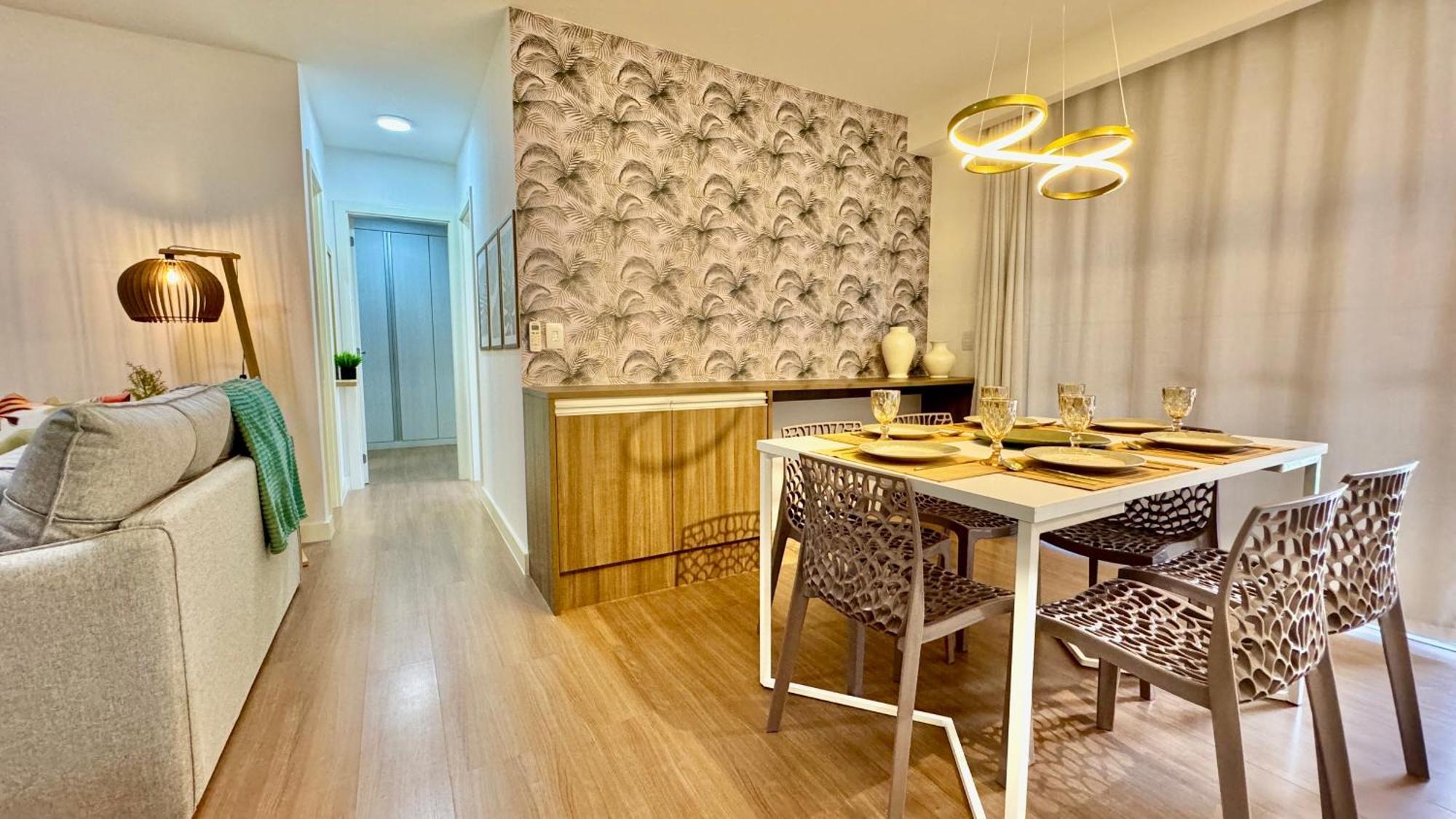 Encantador 2 Quartos Do Ladinho Do Jardim Botanico By Urooms Apartamento *