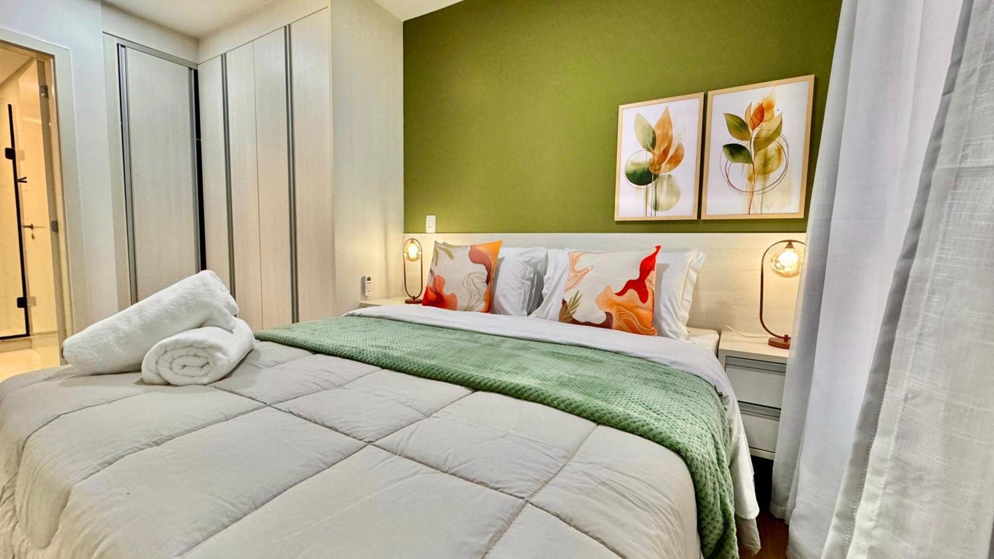 Apartamento Encantador 2 Quartos Do Ladinho Do Jardim Botanico By Urooms *