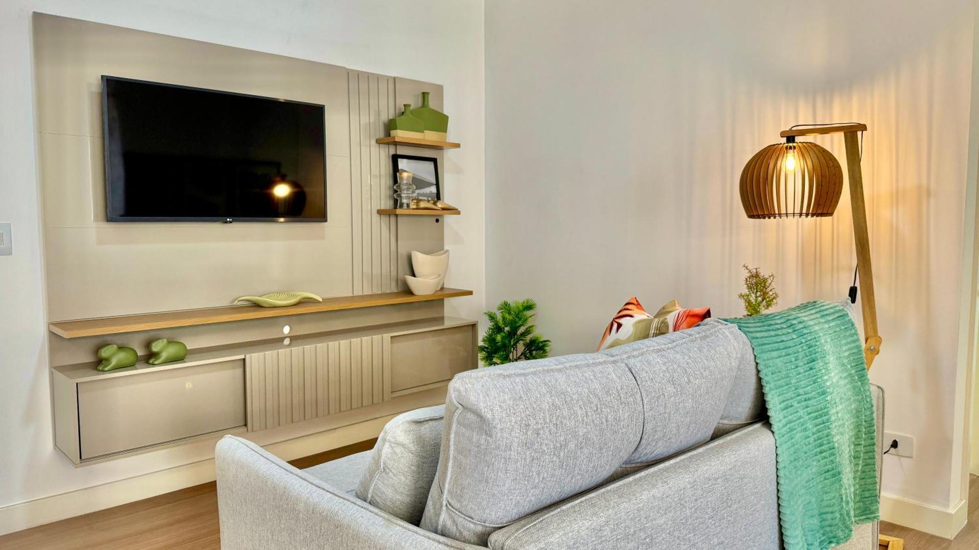 Encantador 2 Quartos Do Ladinho Do Jardim Botanico By Urooms Apartamento *