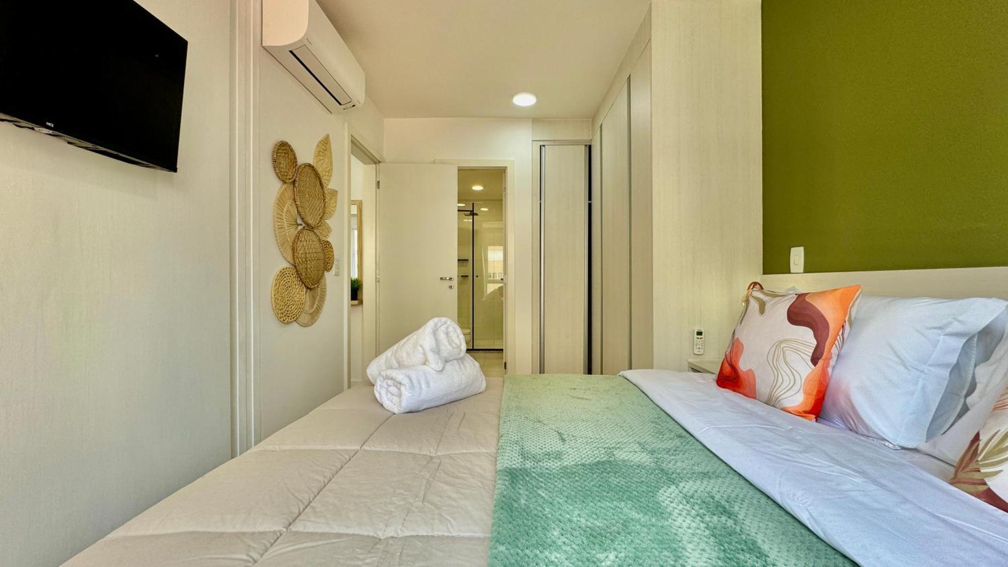 Encantador 2 Quartos Do Ladinho Do Jardim Botanico By Urooms Curitiba