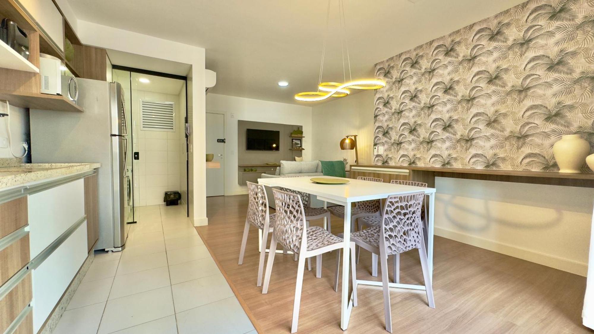 Encantador 2 Quartos Do Ladinho Do Jardim Botanico By Urooms Apartamento Curitiba