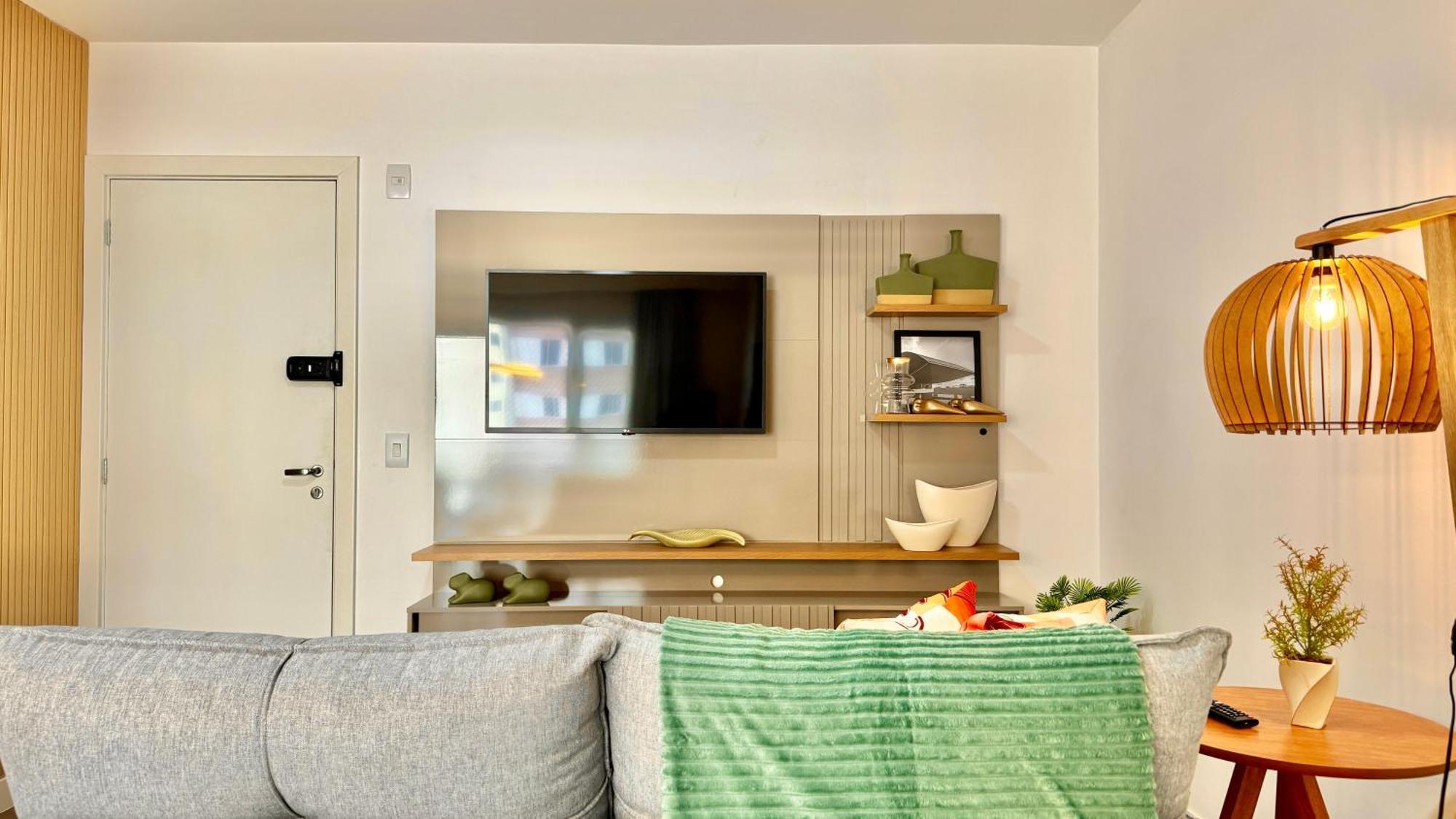 Encantador 2 Quartos Do Ladinho Do Jardim Botanico By Urooms Apartamento *