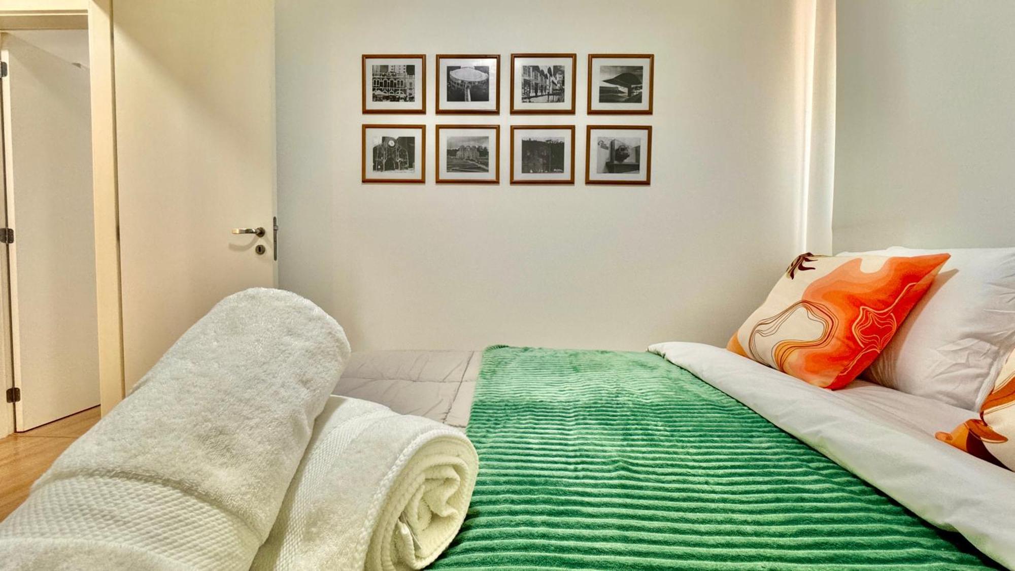 Encantador 2 Quartos Do Ladinho Do Jardim Botanico By Urooms *
