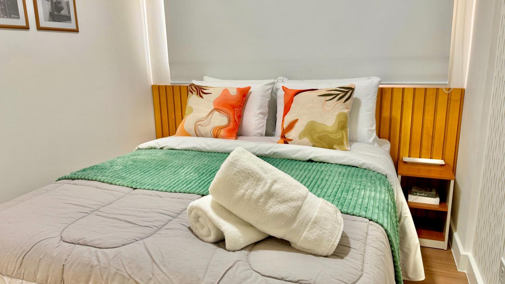Encantador 2 Quartos Do Ladinho Do Jardim Botanico By Urooms