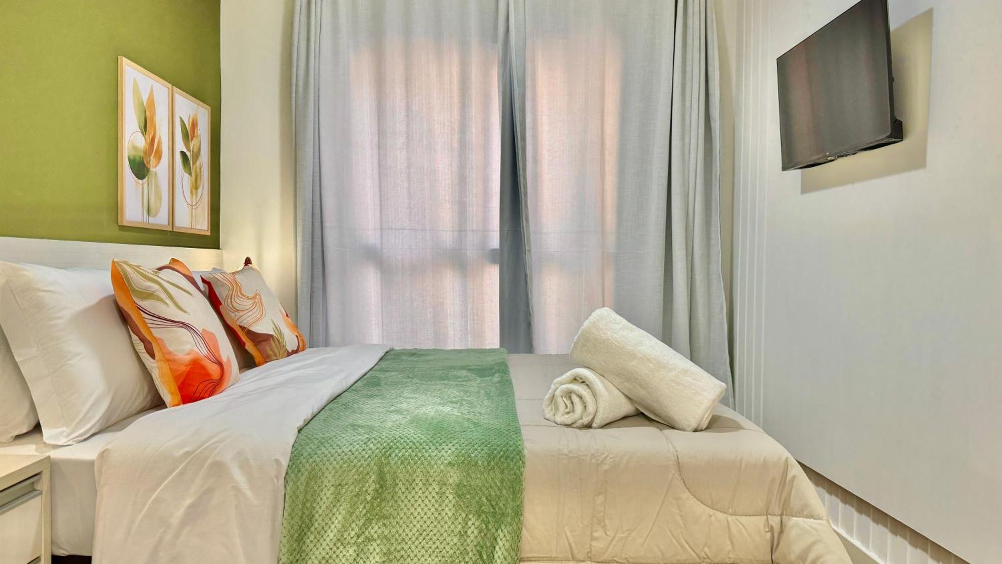 Encantador 2 Quartos Do Ladinho Do Jardim Botanico By Urooms Apartamento