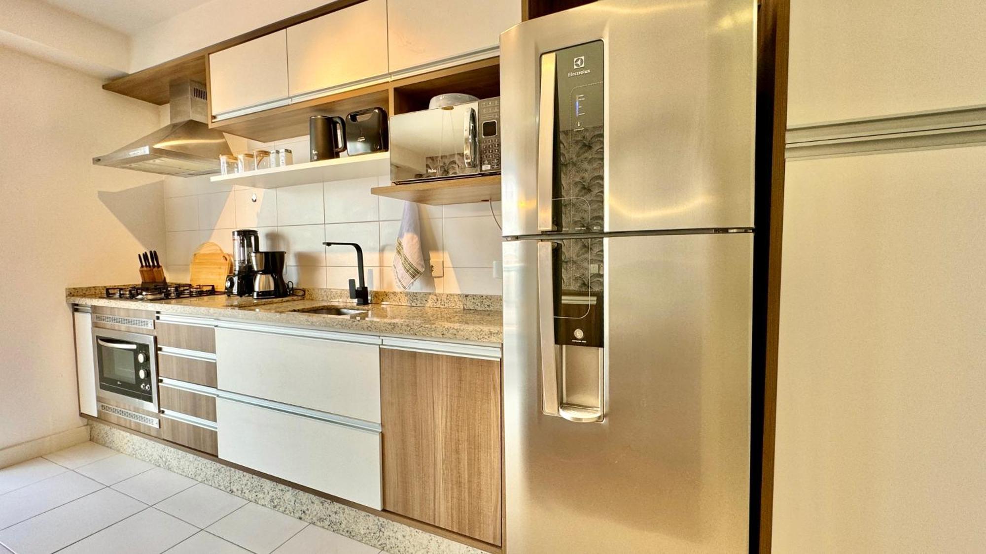 Encantador 2 Quartos Do Ladinho Do Jardim Botanico By Urooms Apartamento *