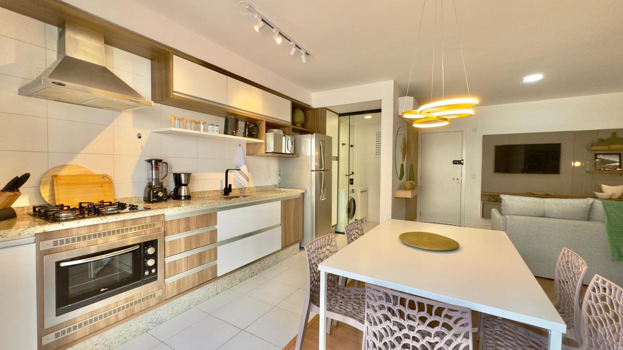 Apartamento Encantador 2 Quartos Do Ladinho Do Jardim Botanico By Urooms *